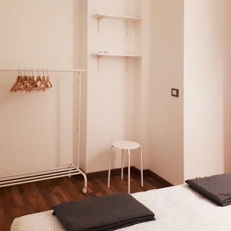 Residenza Nagler Leilighet Bormio Eksteriør bilde
