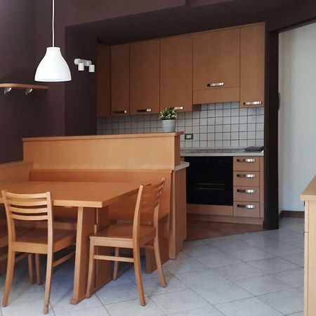 Residenza Nagler Leilighet Bormio Eksteriør bilde