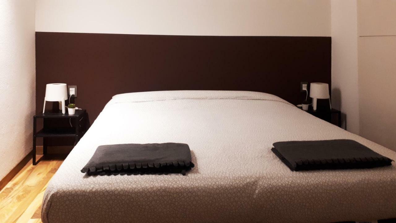 Residenza Nagler Leilighet Bormio Eksteriør bilde