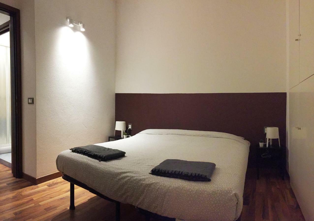 Residenza Nagler Leilighet Bormio Eksteriør bilde