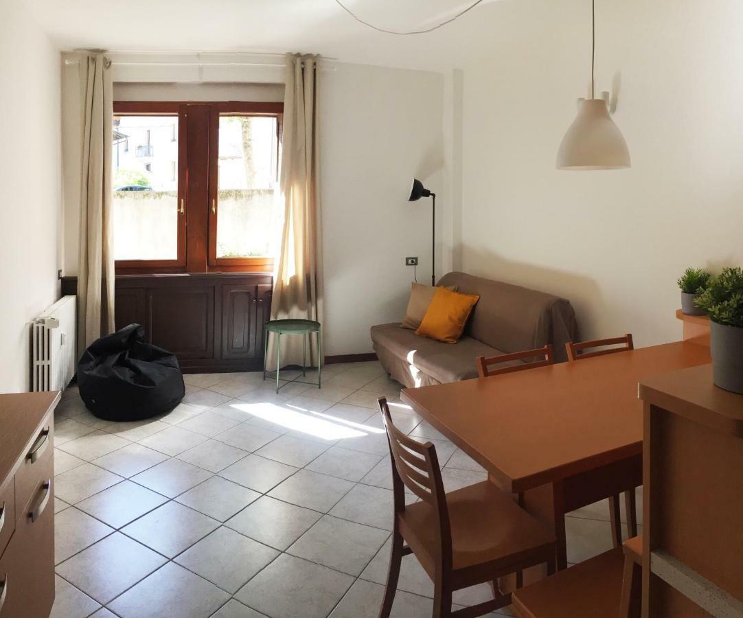 Residenza Nagler Leilighet Bormio Eksteriør bilde